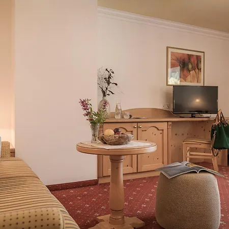 Biohotel Rastbichlhof Inkl Stubai Super Card