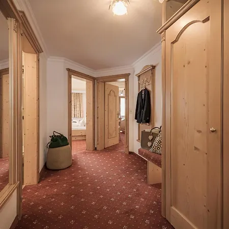 Hotel Biohotel Rastbichlhof Inkl Stubai Super Card Neustift im Stubaital