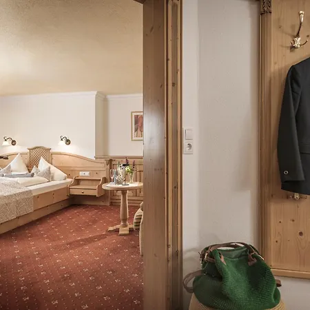 Biohotel Rastbichlhof نيوستيف ام ستوبيتا