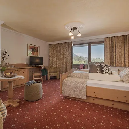 Biohotel Rastbichlhof