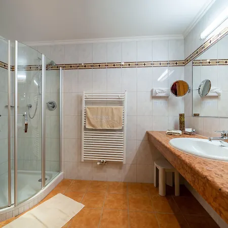 فندق Biohotel Rastbichlhof نيوستيف ام ستوبيتا