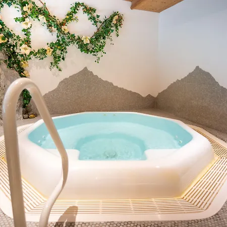 Biohotel Rastbichlhof نيوستيف ام ستوبيتا