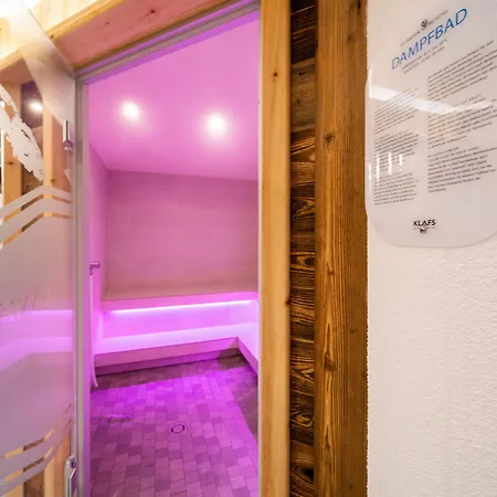 Hotel Biohotel Rastbichlhof Inkl Stubai Super Card Neustift im Stubaital