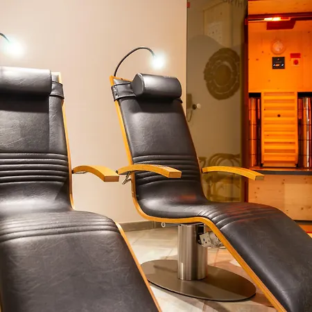 Szálloda Biohotel Rastbichlhof 4*