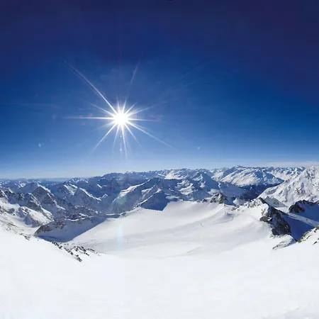 Biohotel Rastbichlhof Inkl Stubai Super Card 4*