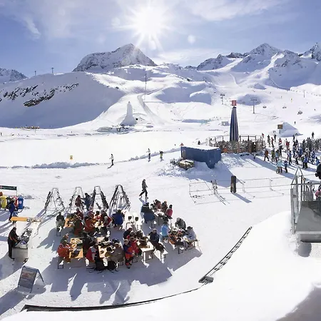 Biohotel Rastbichlhof Inkl Stubai Super Card Hotel 4*