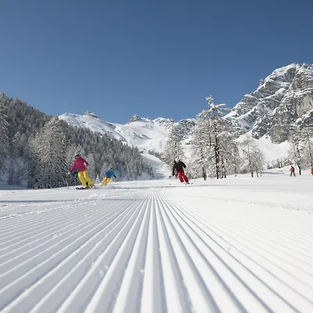 Biohotel Rastbichlhof Inkl Stubai Super Card Hotel Neustift im Stubaital
