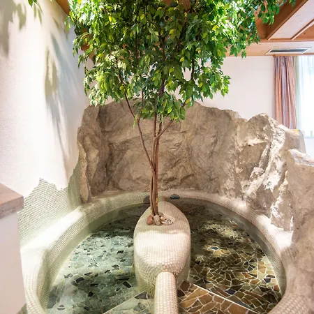 Biohotel Rastbichlhof Inkl Stubai Super Card Hotel