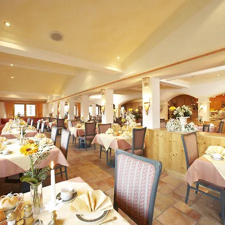 Biohotel Rastbichlhof Neustift im Stubaital