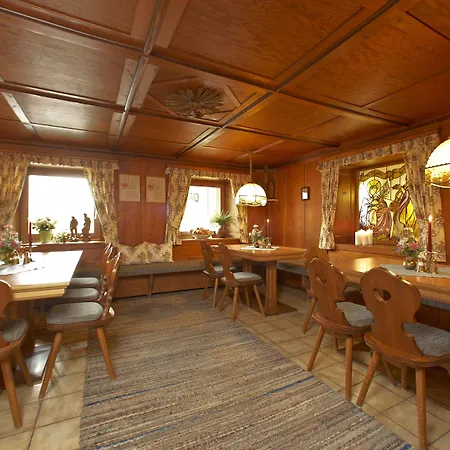 Szálloda Biohotel Rastbichlhof 4*