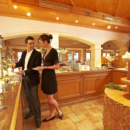 Biohotel Rastbichlhof Hotell Neustift im Stubaital