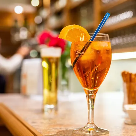 Hotell Biohotel Rastbichlhof Neustift im Stubaital