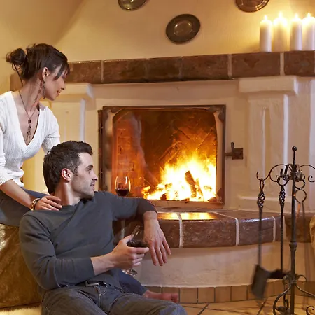 Biohotel Rastbichlhof Hotell