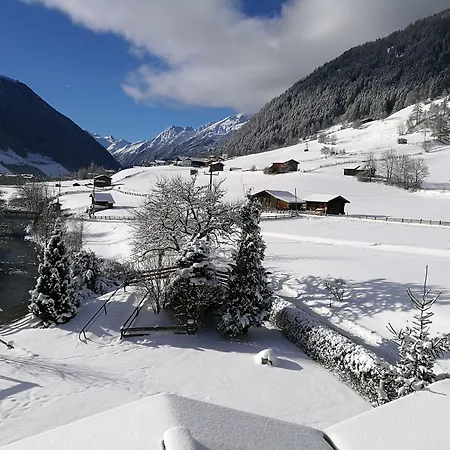 Biohotel Rastbichlhof Hotell