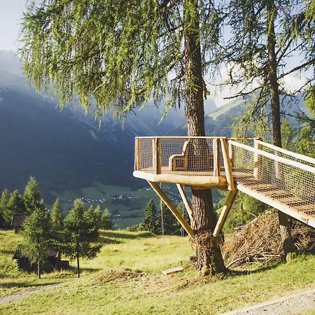 Biohotel Rastbichlhof Inkl Stubai Super Card Neustift im Stubaital