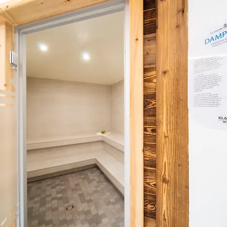 Biohotel Rastbichlhof Inkl Stubai Super Card Hotel
