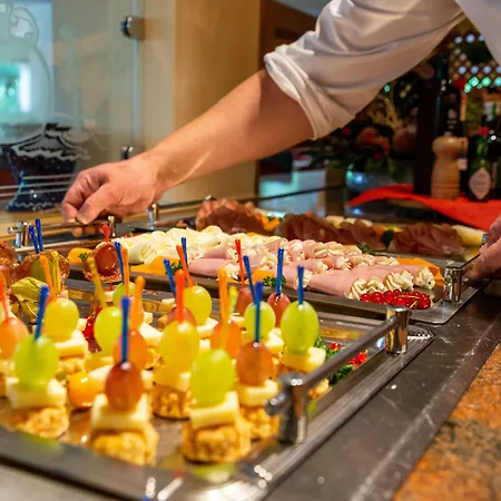 Biohotel Rastbichlhof Szálloda