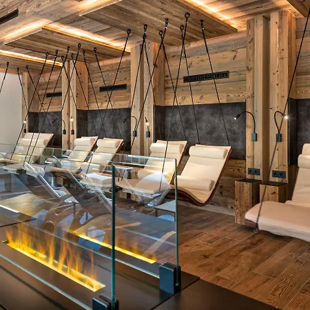 Hotel Biohotel Rastbichlhof Inkl Stubai Super Card