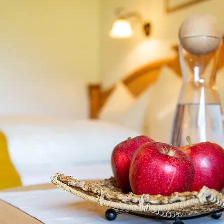 Szálloda Biohotel Rastbichlhof