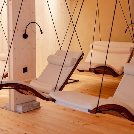 Biohotel Rastbichlhof 4*