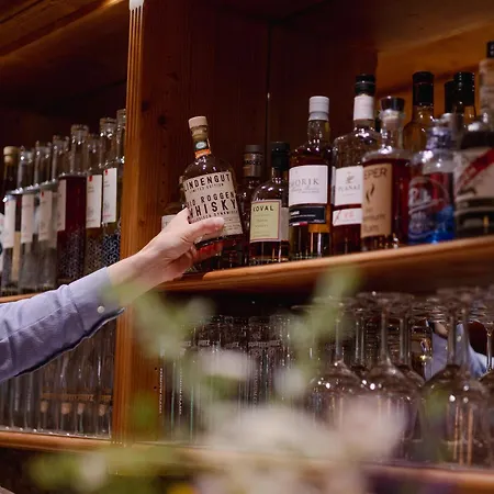 Biohotel Rastbichlhof Szálloda 4*