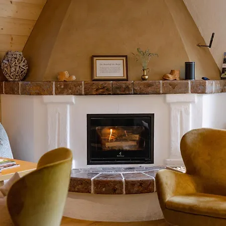 Hotel Biohotel Rastbichlhof Inkl Stubai Super Card Neustift im Stubaital