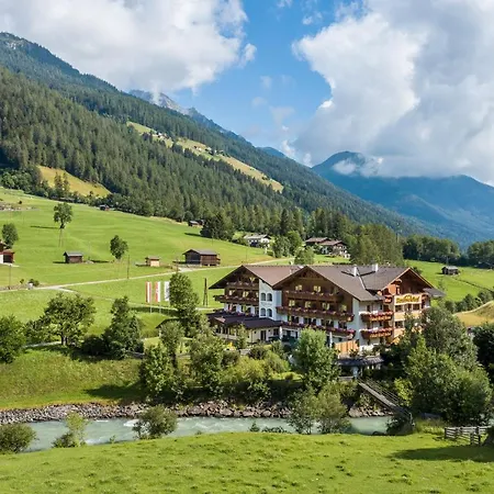 Rastbichlhof Hotel Neustift im Stubaital