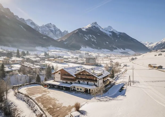 Hotel Biohotel Rastbichlhof 4*