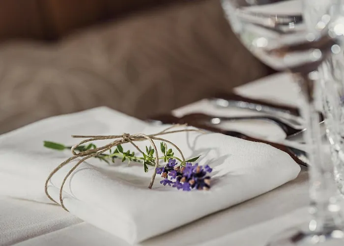 Biohotel Rastbichlhof Neustift im Stubaital