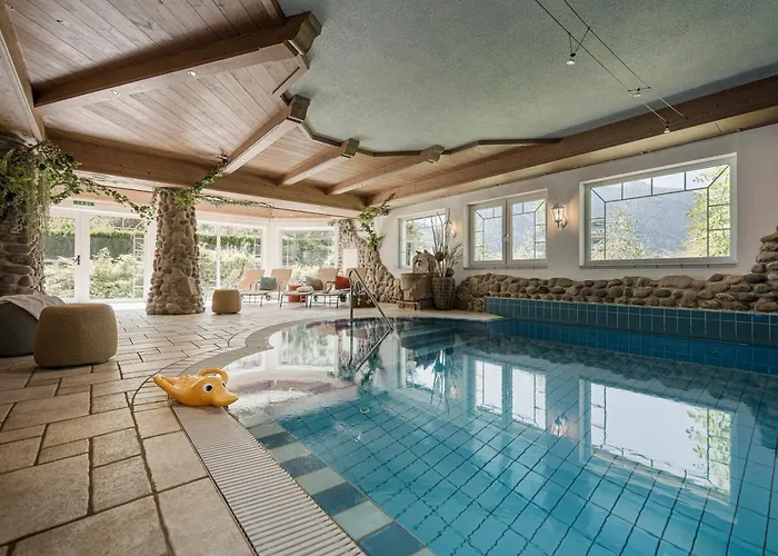 Biohotel Rastbichlhof