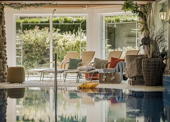 Biohotel Rastbichlhof Hotel