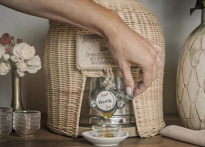 Biohotel Rastbichlhof Hotel Neustift im Stubaital