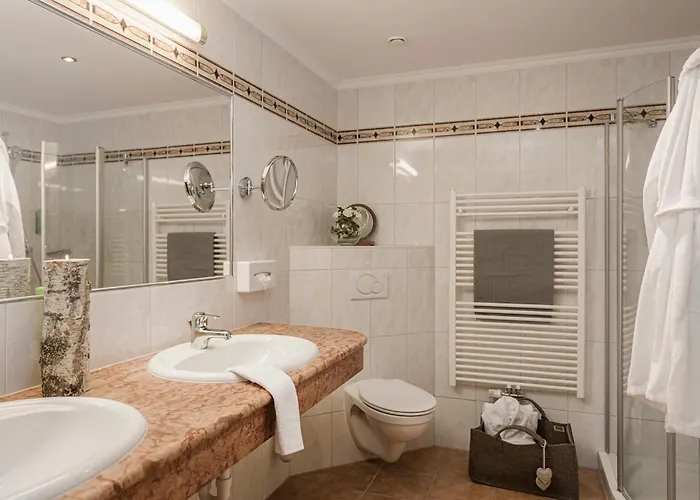 Biohotel Rastbichlhof Neustift im Stubaital