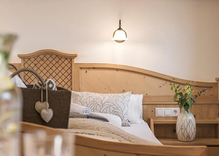 Hotel Biohotel Rastbichlhof 4*