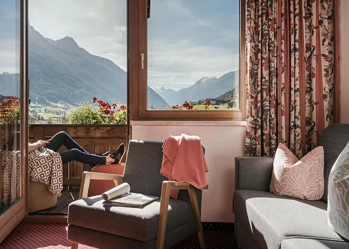 Biohotel Rastbichlhof 4*