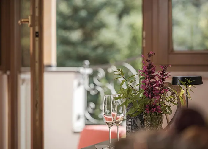 Biohotel Rastbichlhof