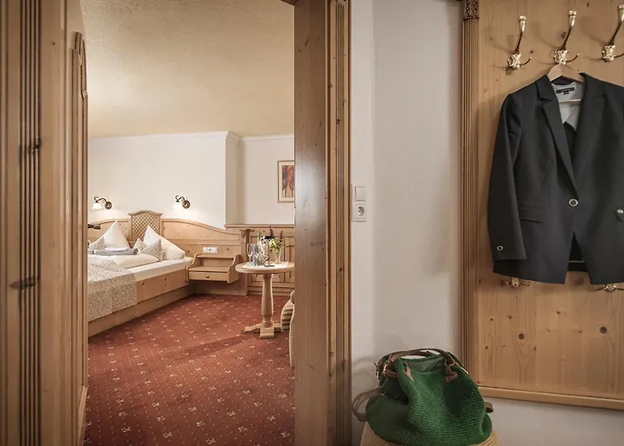 Biohotel Rastbichlhof Neustift im Stubaital