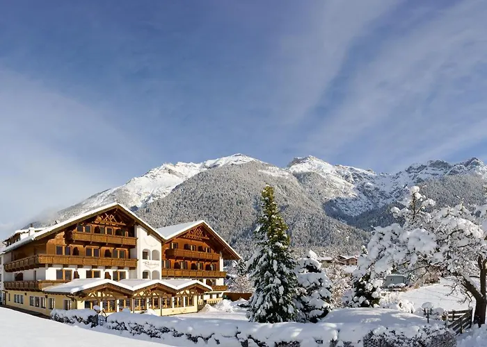 Hotel Biohotel Rastbichlhof 4*