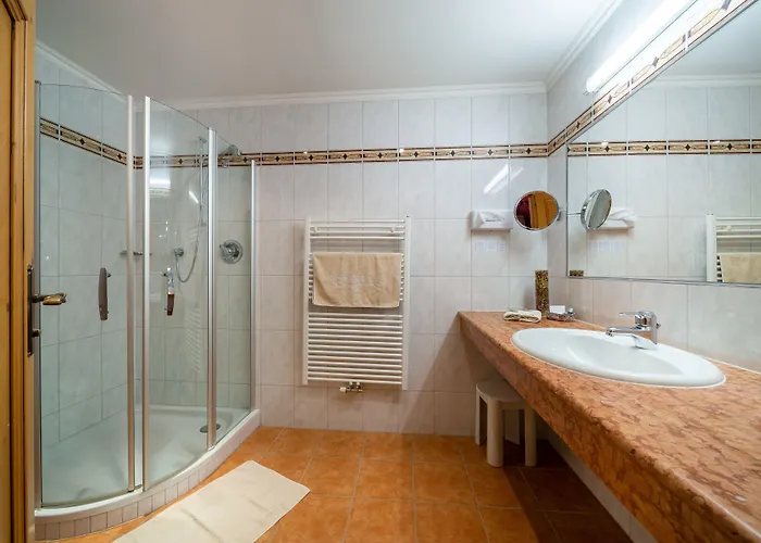 Hotel Biohotel Rastbichlhof Neustift im Stubaital