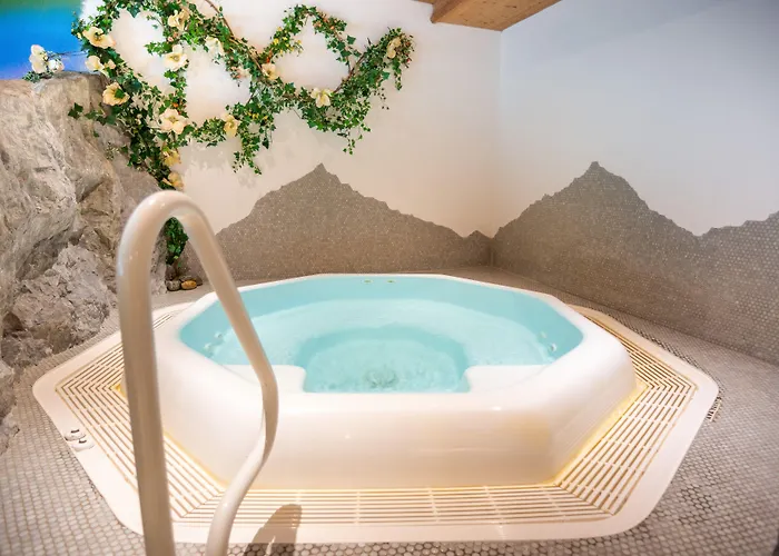 Biohotel Rastbichlhof Neustift im Stubaital