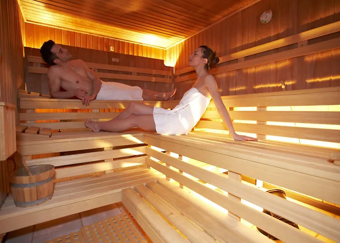 Hotel Biohotel Rastbichlhof Neustift im Stubaital