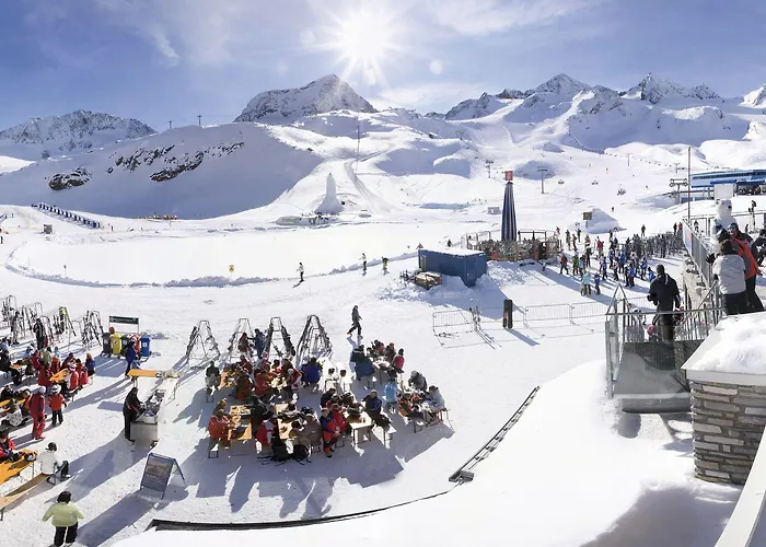 Biohotel Rastbichlhof Hotel 4*