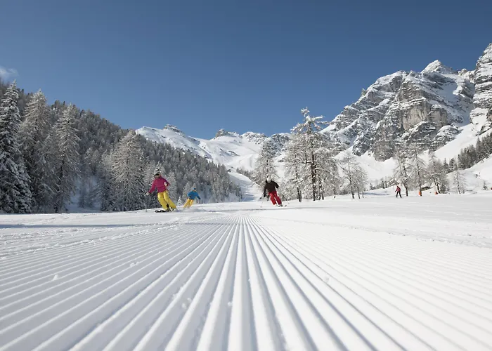 Biohotel Rastbichlhof Hotel Neustift im Stubaital