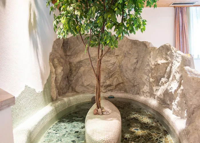 Biohotel Rastbichlhof Hotel