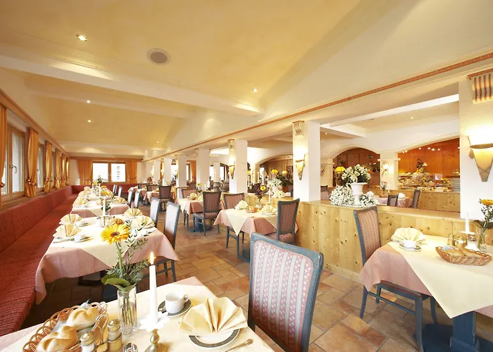 Biohotel Rastbichlhof Neustift im Stubaital