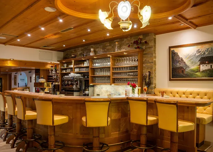 Biohotel Rastbichlhof