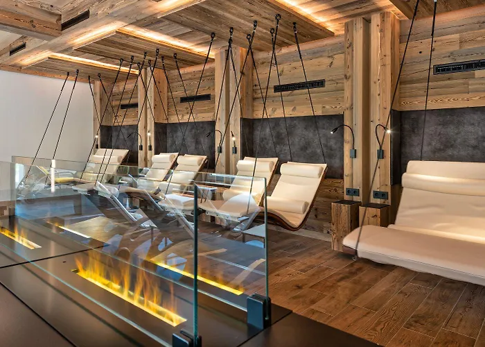 Hotel Biohotel Rastbichlhof