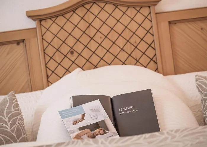 Biohotel Rastbichlhof Neustift im Stubaital