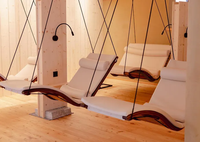 Biohotel Rastbichlhof 4*