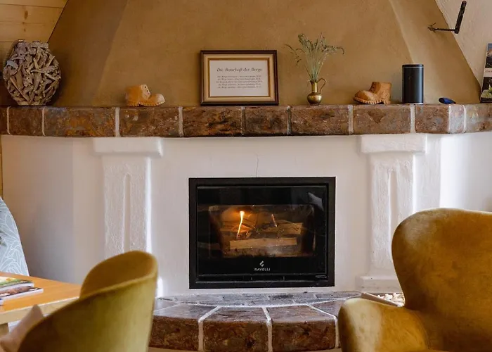 Hotel Biohotel Rastbichlhof Neustift im Stubaital